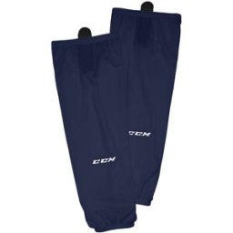 CCM Damask 7000 Intermediate, NAVY, One Size