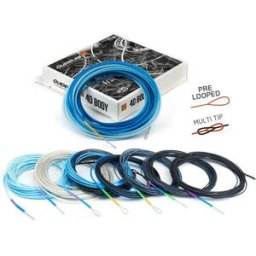 Guideline 4D Multi Tip Body Flyt 11-12 7m 39Gram