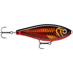 Rapala X-RAP Haku 14cm 74G (Färg: TWZ Twilight Zone)