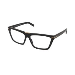 Glasses Tom Ford FT5912-B 001