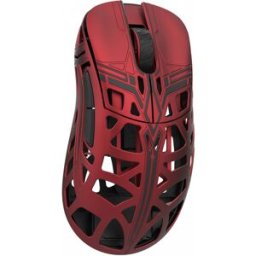 Wlmouse Sword X 8k Trådlös Gamingmus - Röd [Ttc Nihil]