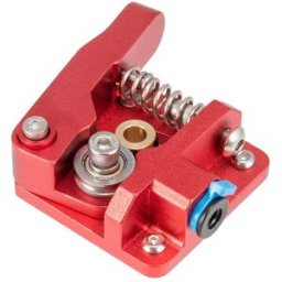 Creality 3D CR-10 series Metal extrusion mechanism
