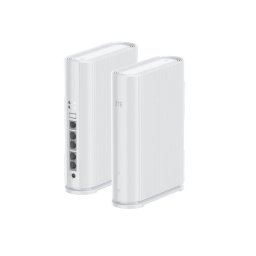 ZTE 5G Router 12V med WiFi 6 – För Husbil, Stuga & Hem