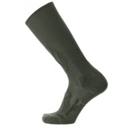 UYN Sports UYN Tactical Defender Light High Socks Dam (Färg: Oliv, Storlek: 39/40)