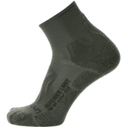 UYN Sports UYN Defender Light Low Cut Socks Dam (Färg: Oliv, Storlek: 41/42)