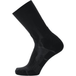 UYN Sports UYN Tactical Defender Light Mid Socks (Färg: Svart, Storlek: 48/50)