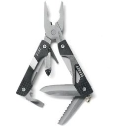 Gerber Multiverktyg Vise, svart