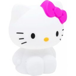 Paladone Hello Kitty Lampa Uppladdningsbar