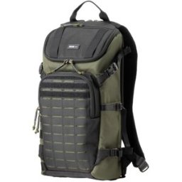 Think Tank DarkLight, 14L ryggsäck - Montane Grön
