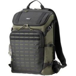 Think Tank DarkLight, 20L ryggsäck - Montane Grön