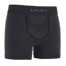UYN Sports UYN Motyon Xtreme UW Boxers (Färg: Svart, Storlek: L/XL)
