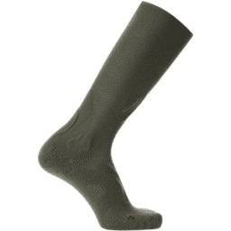 UYN Sports UYN Defender Merino High Socks (Färg: Oliv, Storlek: 35/38)