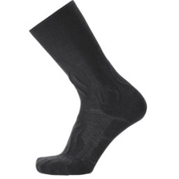 UYN Sports UYN Defender Merino Mid Cut Socks (Färg: Svart, Storlek: 39/41)