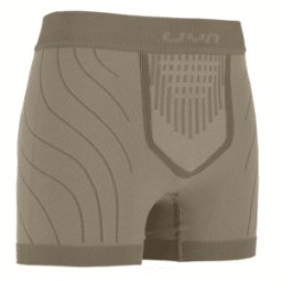 UYN Sports UYN Motyon Xtreme UW Boxers (Färg: Coyote, Storlek: L/XL)