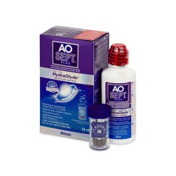 AO SEPT PLUS HydraGlyde 90 ml