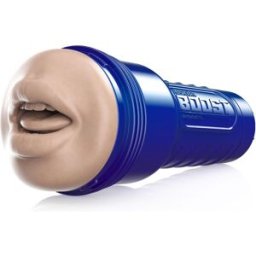 Fleshlight Boost Blow Light Medium Flesh
