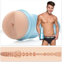 Fleshlight Fleshjack Allen King Majestic