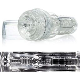 Fleshlight Go Torque Ice