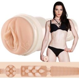 Fleshlight Stoya Destroya Lotus