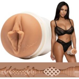 Fleshlight Autumn Falls Cream