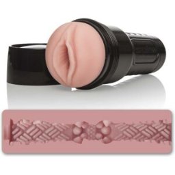Fleshlight Go Surge Pink Lady