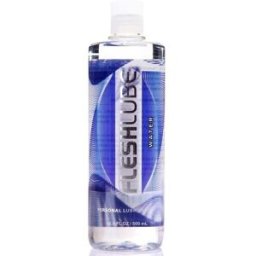Fleshlight Fleshlube Water - 500ml