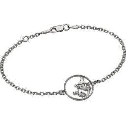 Lumoava x Moomin adventure armband MO531500000