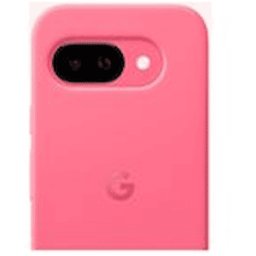 Google - Baksidesskydd fÃ¶r mobiltelefon - polykarbonatskal,