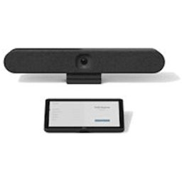 Logitech Tap IP Appliance Room Solutions Huddle + Small Rooms