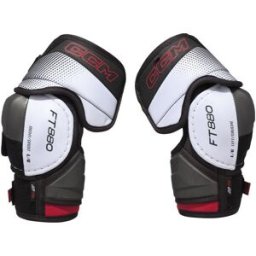 CCM FT880 Armbågsskydd Senior, M