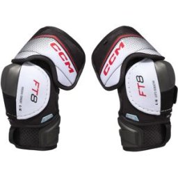 CCM FT8 Armbågsskydd Senior, M