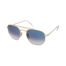 Sunglasses Ray-Ban Marshal RB3648 001/3F