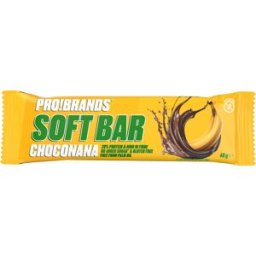 Pro Brands Softbar 40 G Choconana
