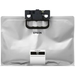 Epson WF-C879R Black XXL