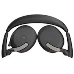 Jabra Evolve2 65 Flex MS Stereo - Headset - pÃ¥ Ã¶rat - Bluetooth