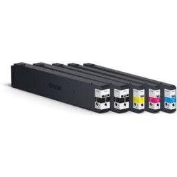 Epson WF Enterprise C20600 Cyan Ink