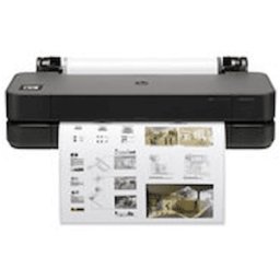HP DesignJet T230 - 2025 Edition - 24" storformatsskrivare
