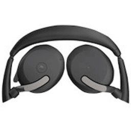 Jabra Evolve2 65 Flex MS Stereo - Headset - pÃ¥ Ã¶rat - Bluetooth