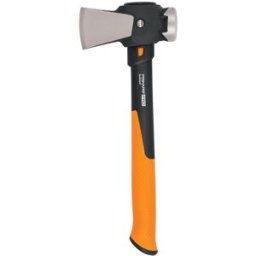 Fiskars Slägga IsoCore, 1,1 kg 36 cm