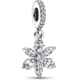Pandora Timeless Sparkling Herbarium Cluster berlock 792382C01
