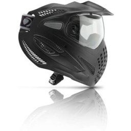 Dye Paintball Dye SE Mask Enkelglas Rental