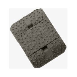 Magpul M-LOK Rail Covers Type 2 Half Slot 6st (Färg: Oliv)