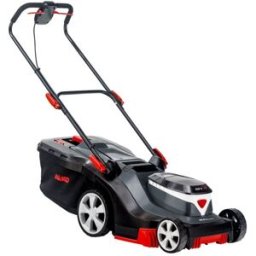 AL-KO Batterigräsklippare, 38.5 Li Comfort, inkl. batteri och laddare