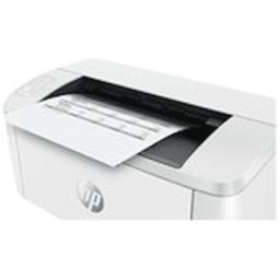 Laserskrivare HP M110w
