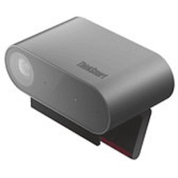 Lenovo ThinkSmart Cam - Konferenskamera - fÃ¤rg - 3840 x 2160