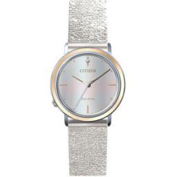 Citizen L 10th Anniversary EM1006-40A