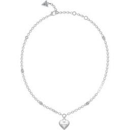 GUESS halsband JUBN02230JWRHT/U