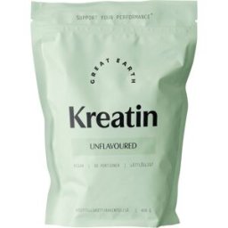 Great Earth Kreatin 400 G
