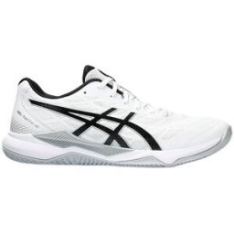 Asics Gel-Tactic 12 Herr, 39,5, White/black