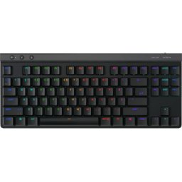 Logitech G G515 - Tangentbord - LIGHTSPEED - TKL